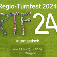 RTF Ettingen 2024: Zeitpläne verfügbar