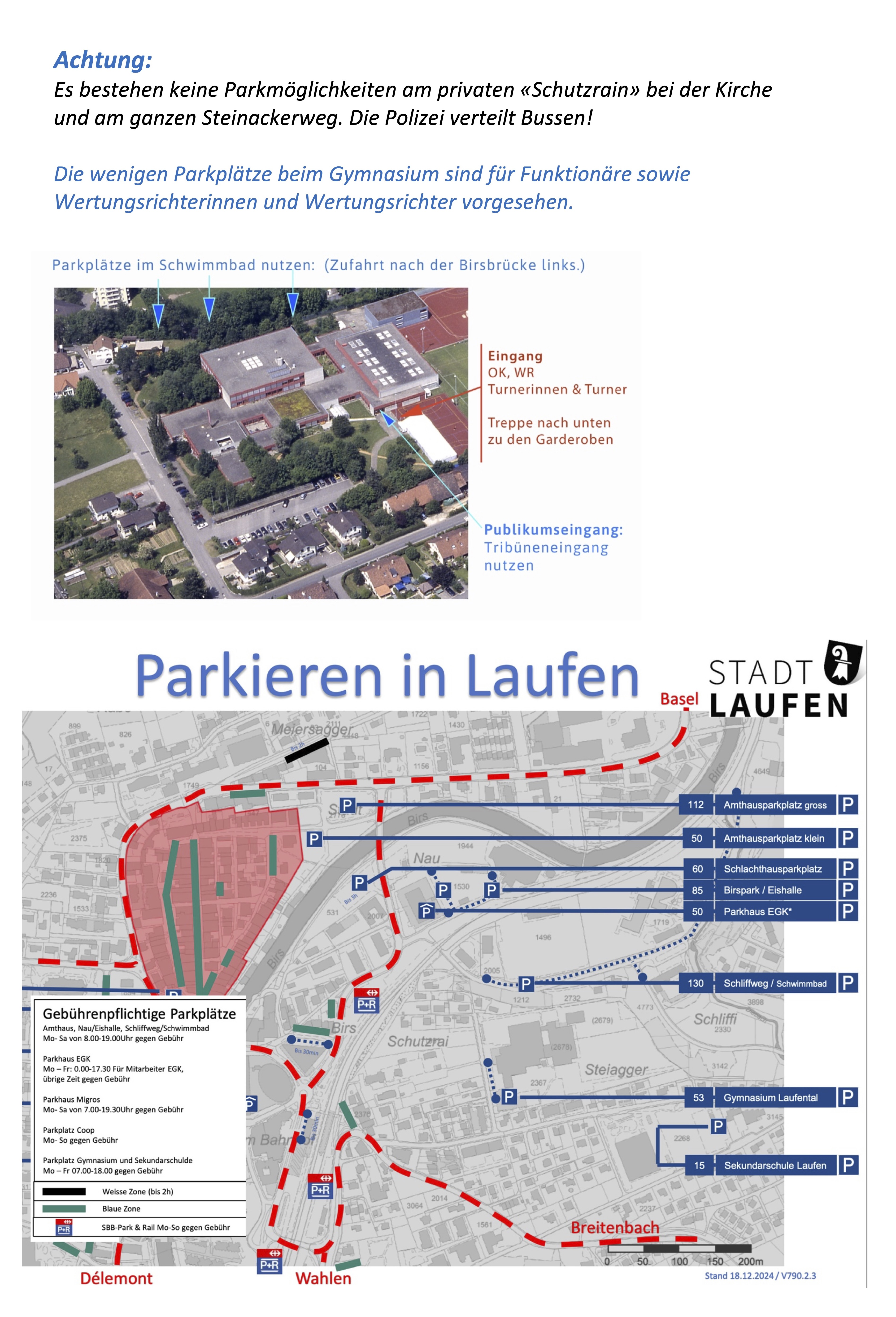 Infobrief Riegenleitungen 2026