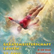 Gerätemeisterschaft 2026 - Anmeldung offen